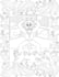 create coloring book pages