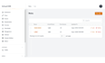develop a website with custom cms using laravel
