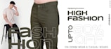 design catchy website sliders banners