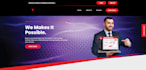 laravel full stack web developer php laravel react nodejs