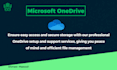 manage your onedrive and sharepoint sites, permissions, intranet and issue fixes