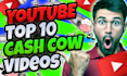 design eye catchy youtube thumbnails for you