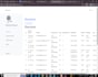 create dynamic and user friendly website in PHP, laravel