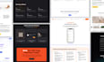 create high converting website