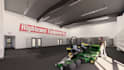 architectural renders, construction documents and design
