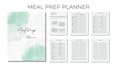 create your custom digital and printable planner