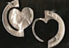 send you a Pair of Hearts quarter