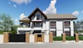 be your house design architect