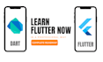 teach you mobile app development using flutter and dart
