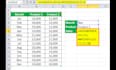 be your excel v lookup,h lookup,fuzzy lookup spreadsheet expert