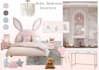 create interior design mood boards