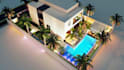 create your garden design, backyard landscape design