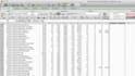 professional data formatting, data cleaning, data entry