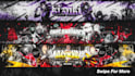 design an aesthetic anime banner for all platforms