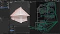 develop geometry nodes procedural assets simulations or animations