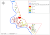 provide expert gis analysis, spatial data modelling, and mapping