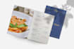 do restaurant menu design, food menu or digital menu