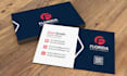 do professional business card design services