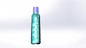 best plastic  bottle design and also mold design, hdpe blow and pet blow