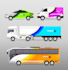 design caravan wrap, trailer, or camper
