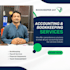 be your professional accountant quickbooks pro advisor