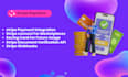 do stripe payment gateway integration in your website