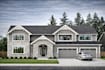 do professional architectural 3d exterior rendering