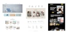 wix online store, wix website design, wix website redesign,