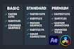 be your davinci resolve editor for videographers