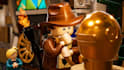 create cinematic cutscenes and 3d animations