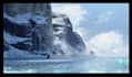 paint high quality custom environment illustrations