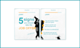 create engaging instagram and facebook posts