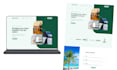 turn your copy into a website