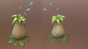 create stylized 3d game models for your mobile game