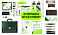 be your luxury business stationery designer