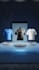 create a 3d visual, mockup video for your clothing brand