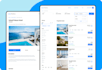 make hotel booking website, airbnb website, short rental wordpress website