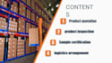 be your shopify dropshipping agent ,order fulfillment agent
