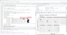 do data cleaning and visualization using r studio