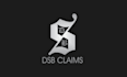 design improving over time claims insurance logo