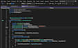 do your unity game scripts