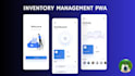 develop pwa or progressive web app using lovable and bolt