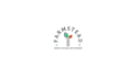 make established and dependable farmstead tissue logo