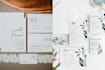 design amazing wedding stationery and welcome sign bundle