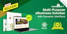 do 6ammart multivendor website app with admin and website