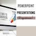 design engaging presentations for aviation industry