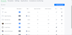 create meta platforms or social media chatbot using manychat
