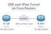 configure and optimize VPN services pptp l2tp ipsec gre ikev2
