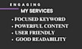 write SEO optimized articles using chatbot and openai