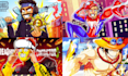 draw cartoon youtube thumbnail any art style